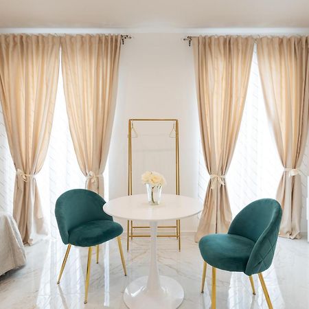 Bed and Breakfast Quattro Perle Polignano a Mare Exterior foto