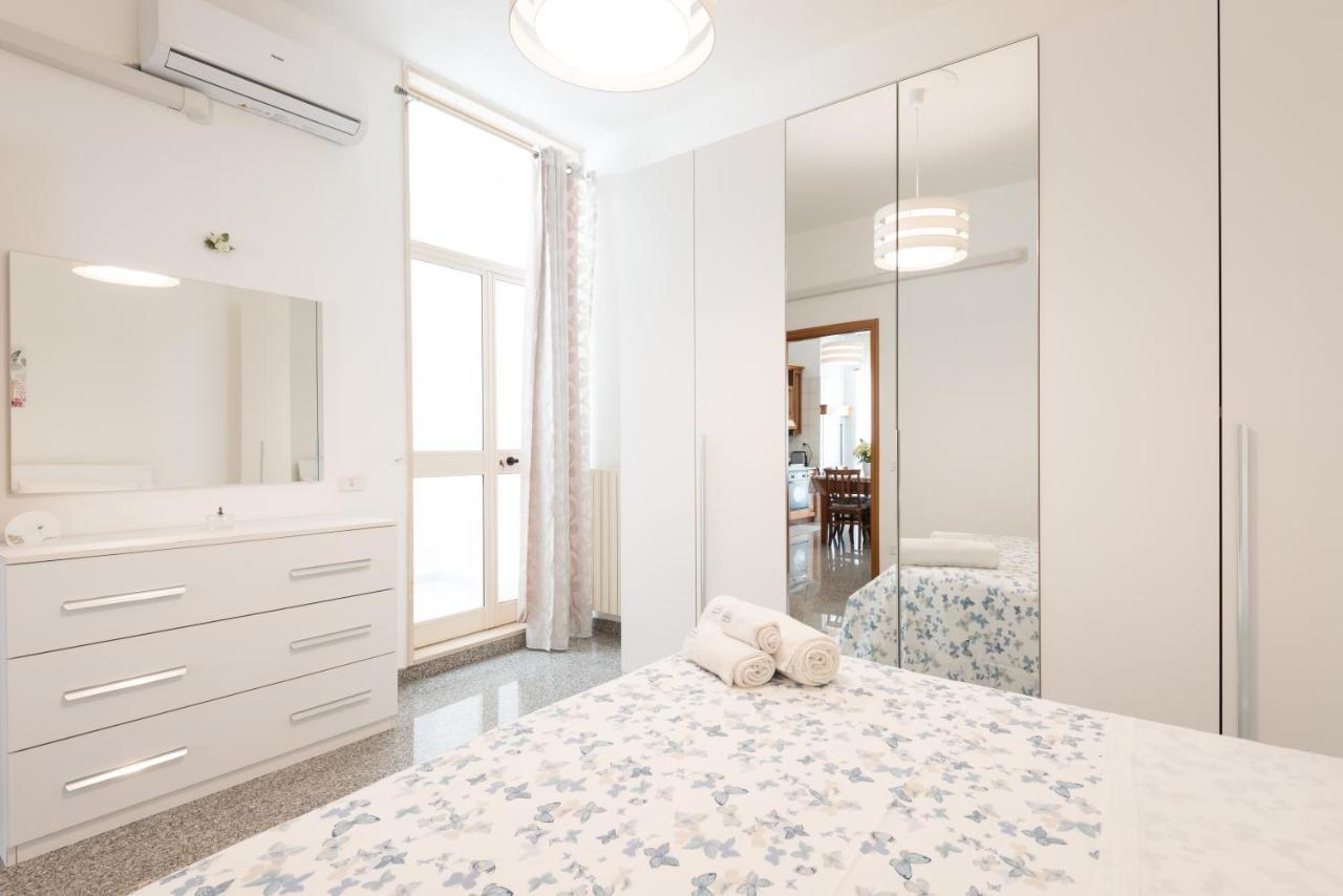 Bed and Breakfast Quattro Perle Polignano a Mare Exterior foto