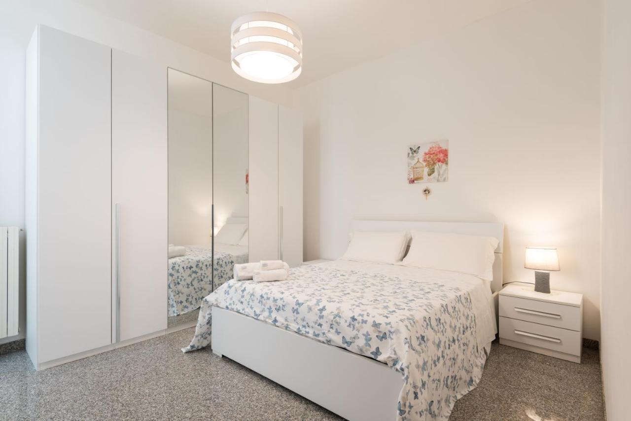 Bed and Breakfast Quattro Perle Polignano a Mare Exterior foto