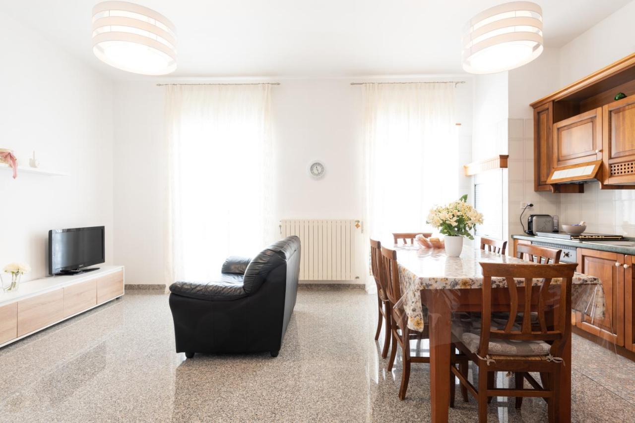 Bed and Breakfast Quattro Perle Polignano a Mare Exterior foto