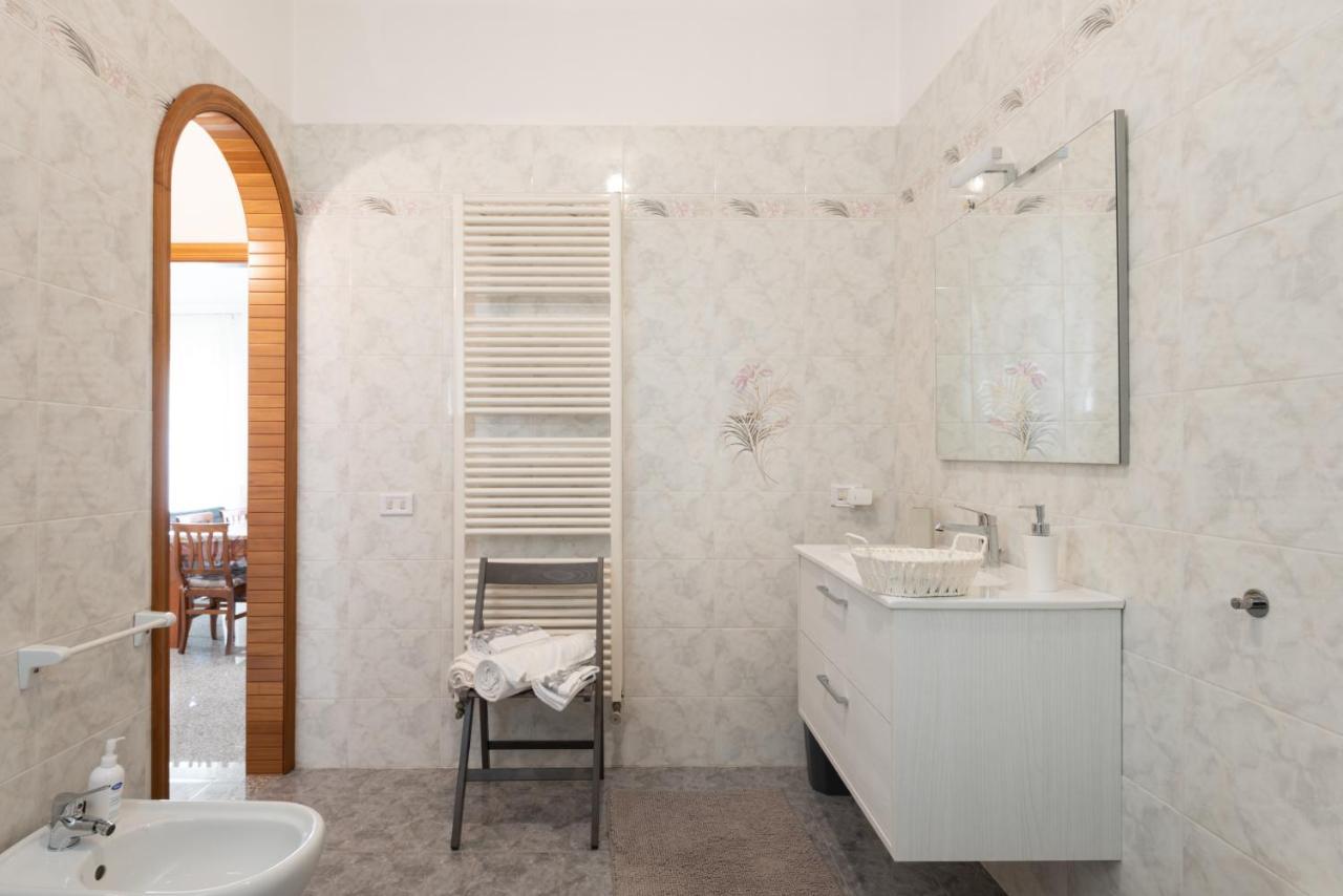 Bed and Breakfast Quattro Perle Polignano a Mare Exterior foto