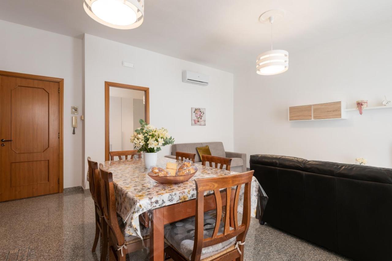 Bed and Breakfast Quattro Perle Polignano a Mare Exterior foto