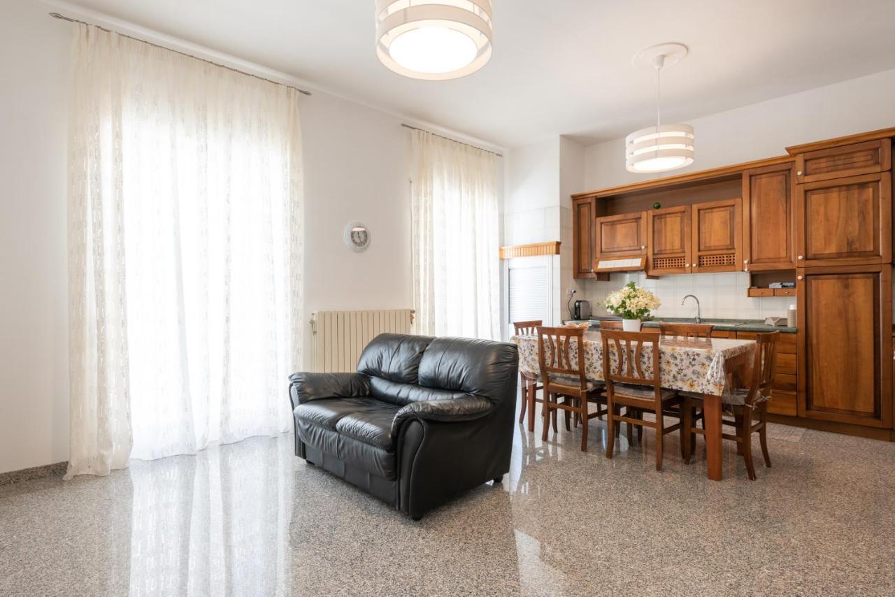 Bed and Breakfast Quattro Perle Polignano a Mare Exterior foto