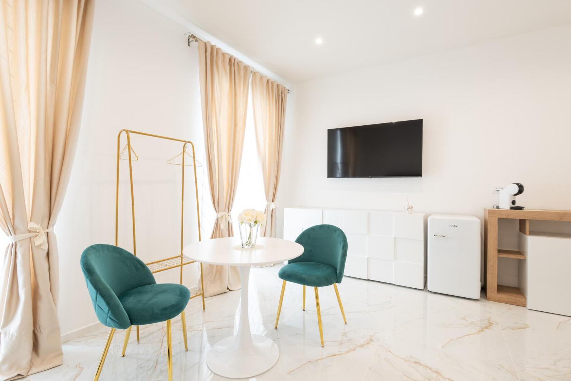 Bed and Breakfast Quattro Perle Polignano a Mare Exterior foto