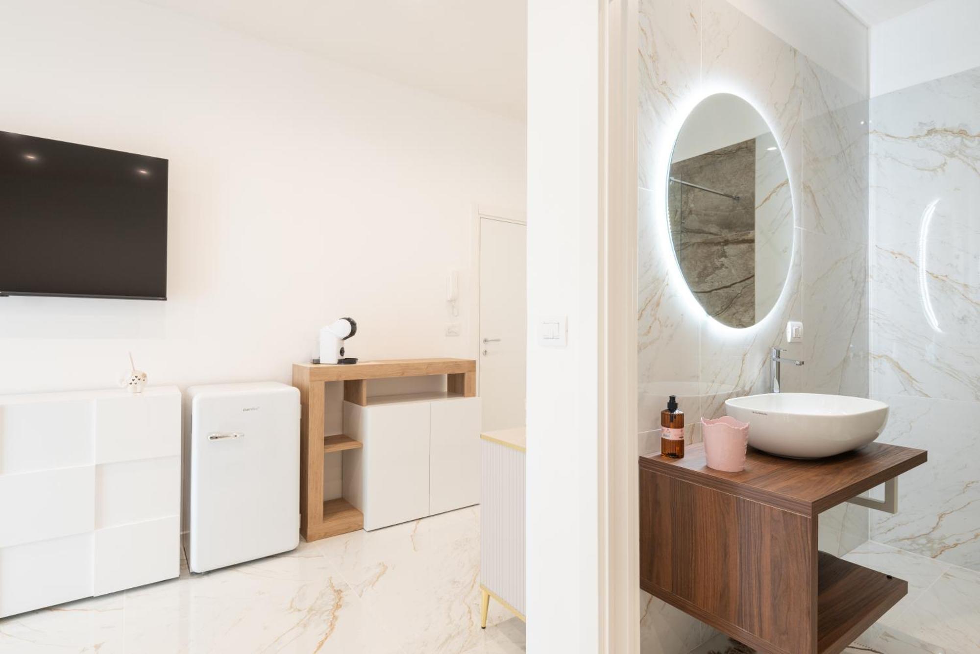 Bed and Breakfast Quattro Perle Polignano a Mare Exterior foto