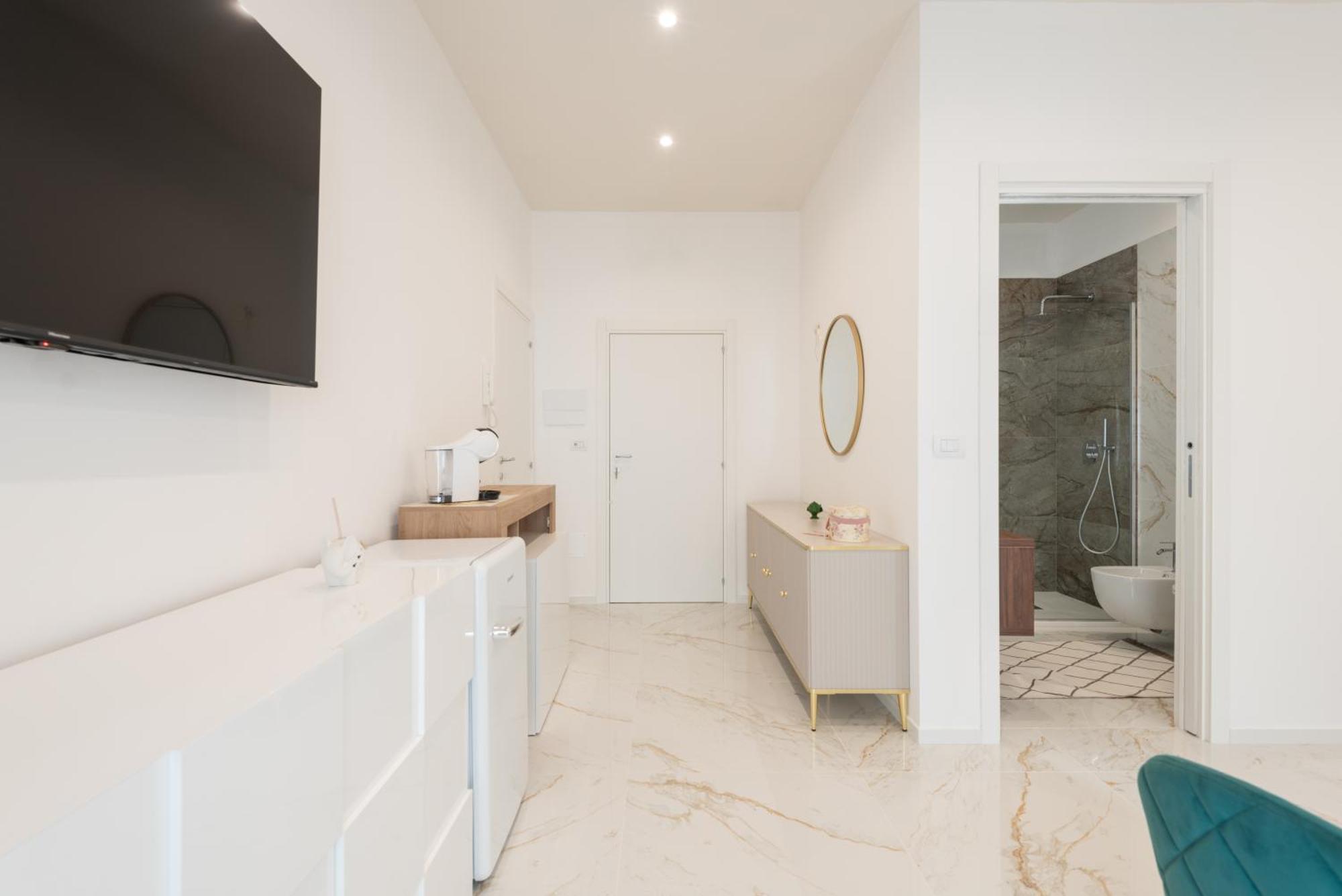 Bed and Breakfast Quattro Perle Polignano a Mare Exterior foto