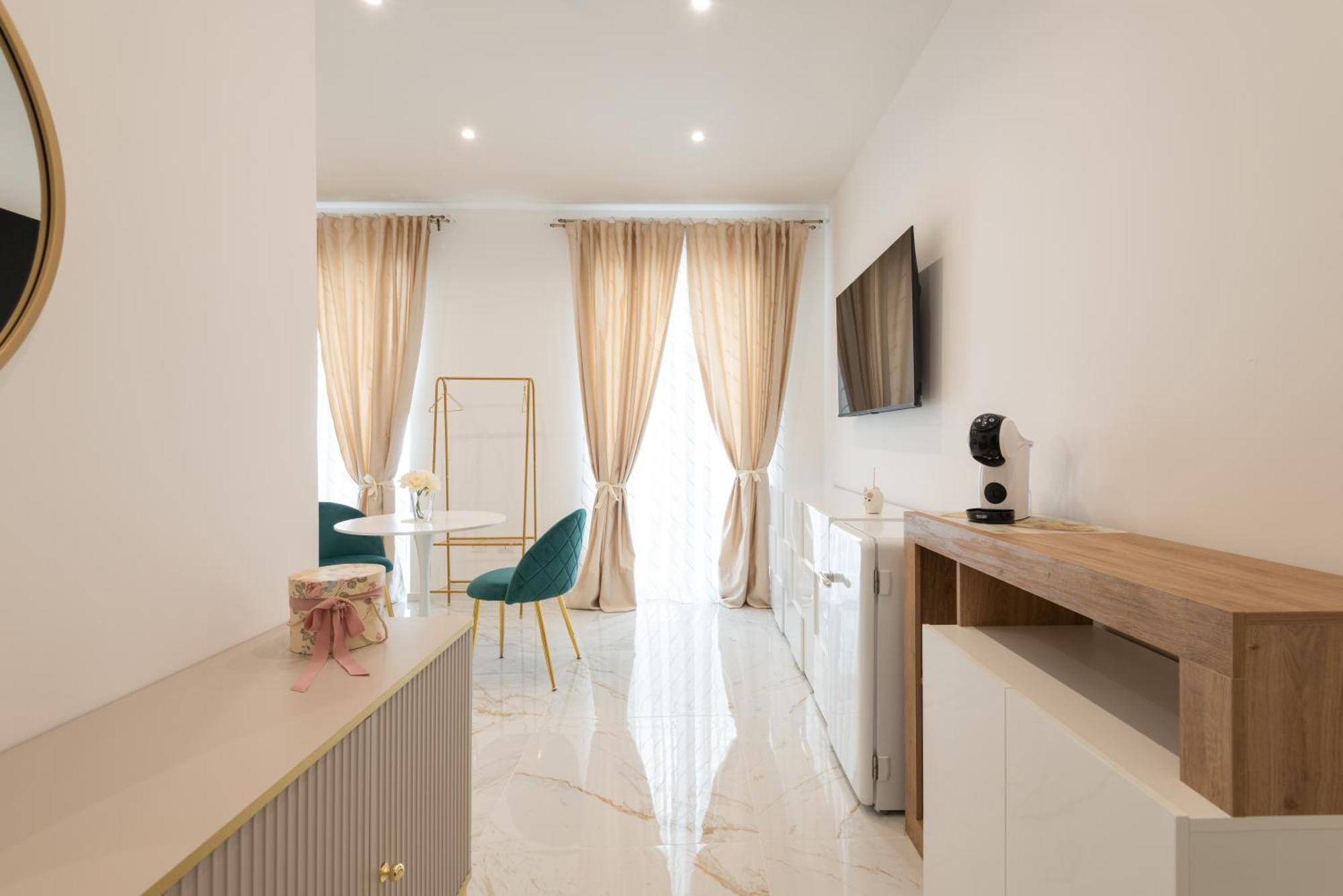 Bed and Breakfast Quattro Perle Polignano a Mare Exterior foto