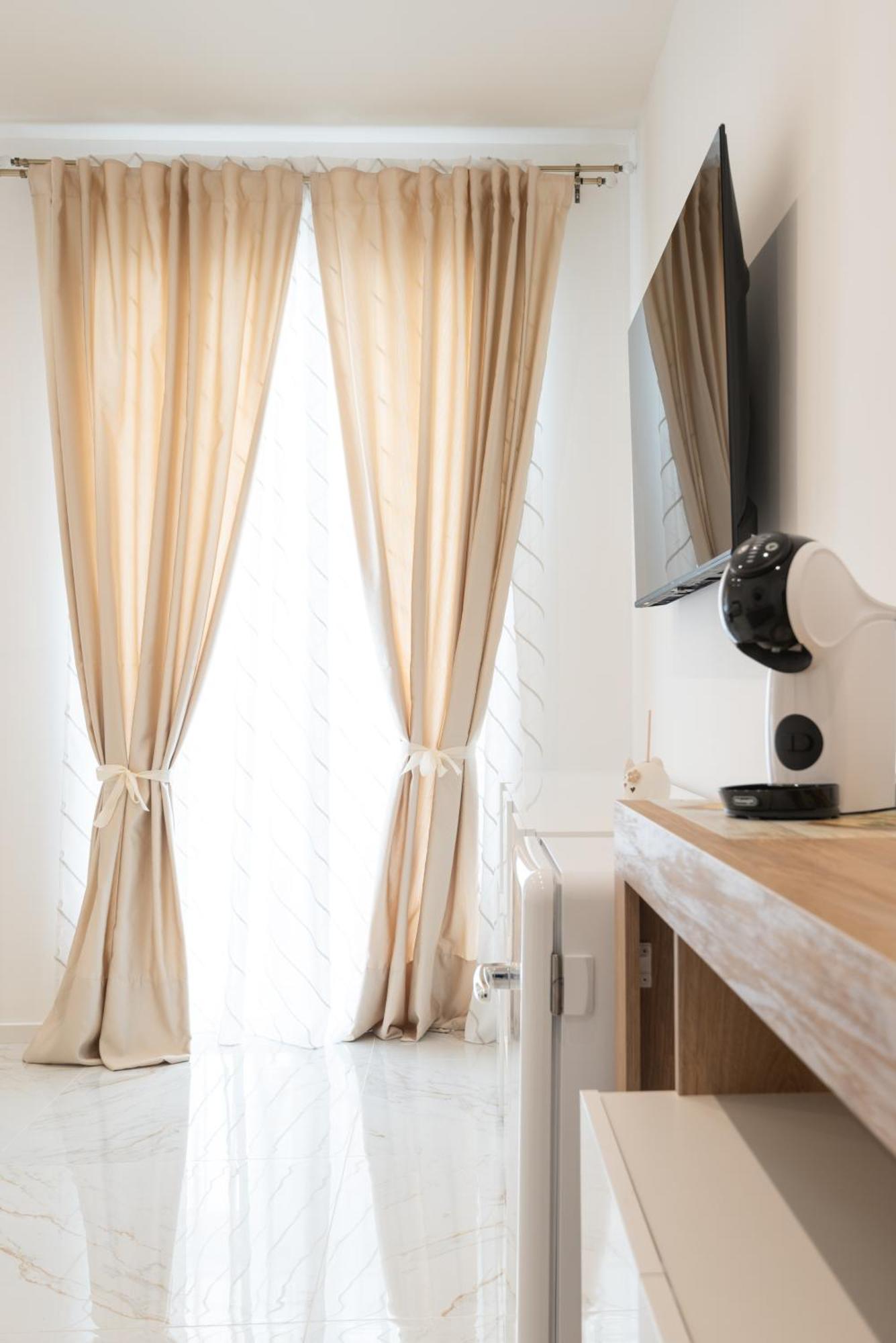 Bed and Breakfast Quattro Perle Polignano a Mare Exterior foto