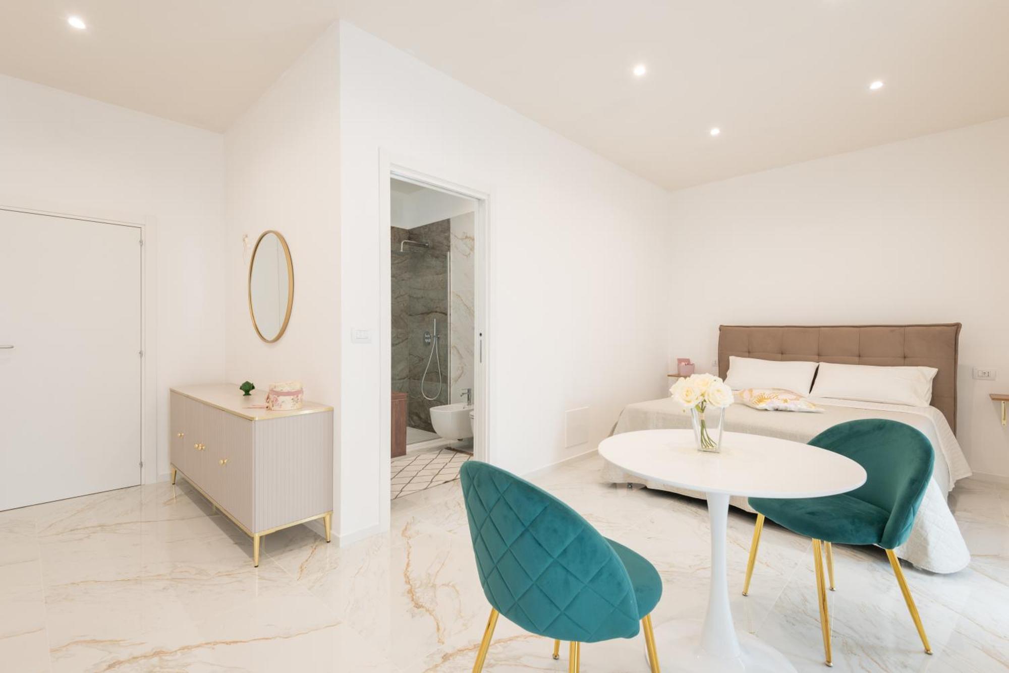 Bed and Breakfast Quattro Perle Polignano a Mare Exterior foto
