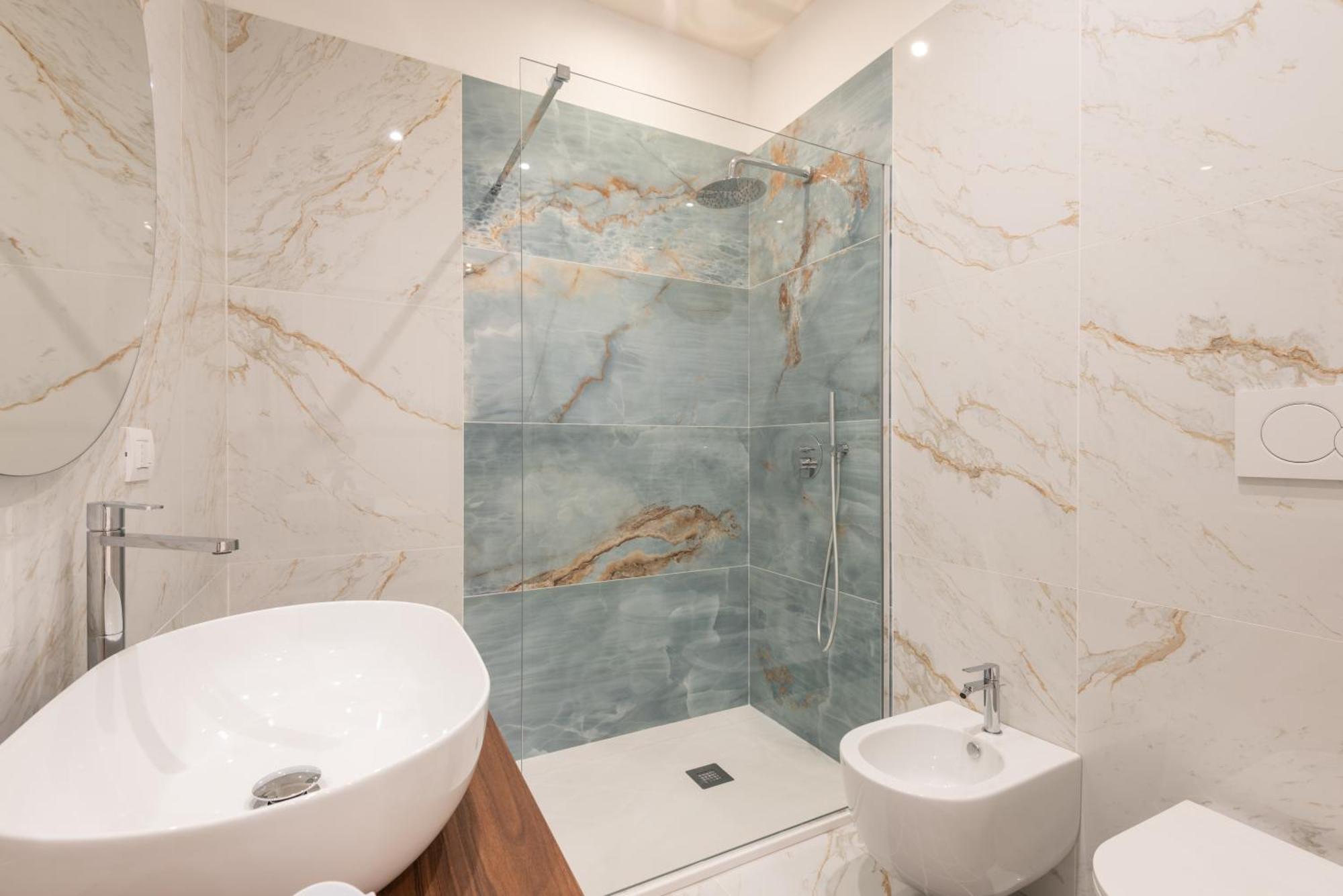 Bed and Breakfast Quattro Perle Polignano a Mare Exterior foto