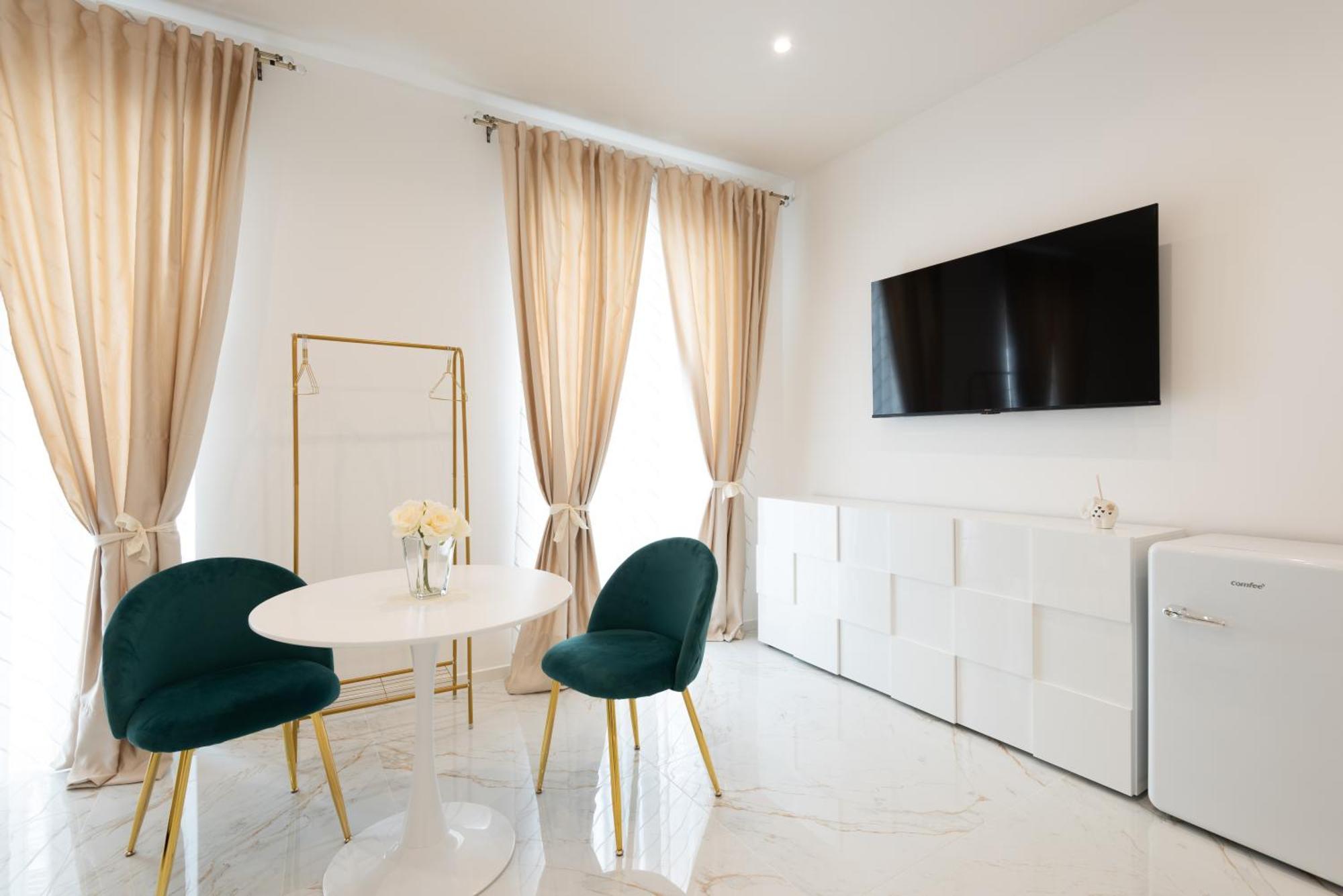Bed and Breakfast Quattro Perle Polignano a Mare Exterior foto