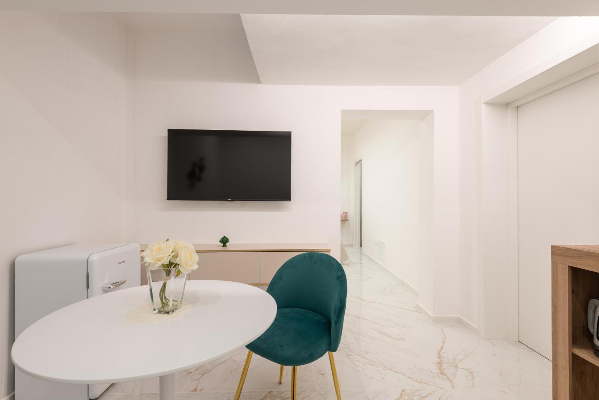 Bed and Breakfast Quattro Perle Polignano a Mare Exterior foto