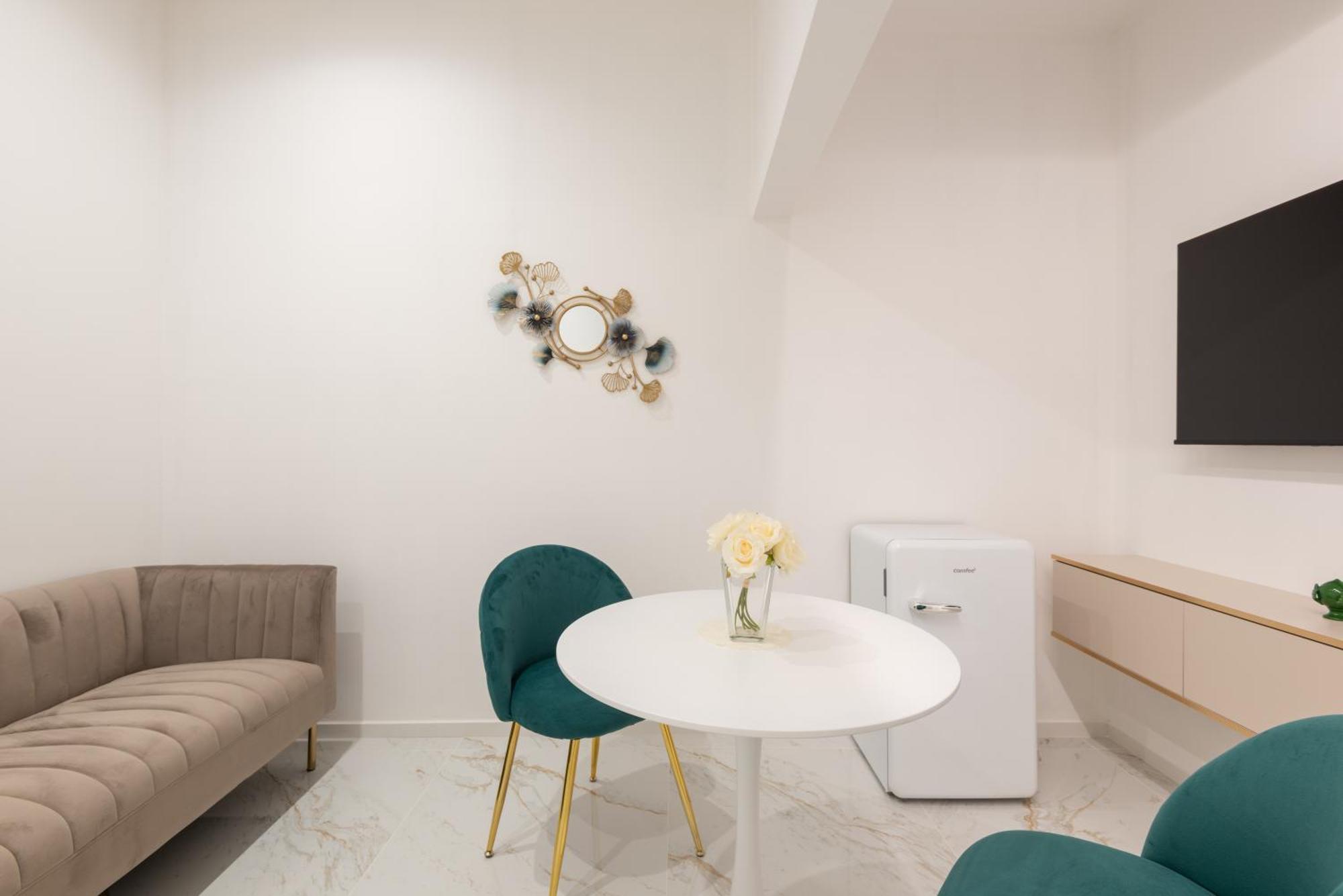 Bed and Breakfast Quattro Perle Polignano a Mare Exterior foto