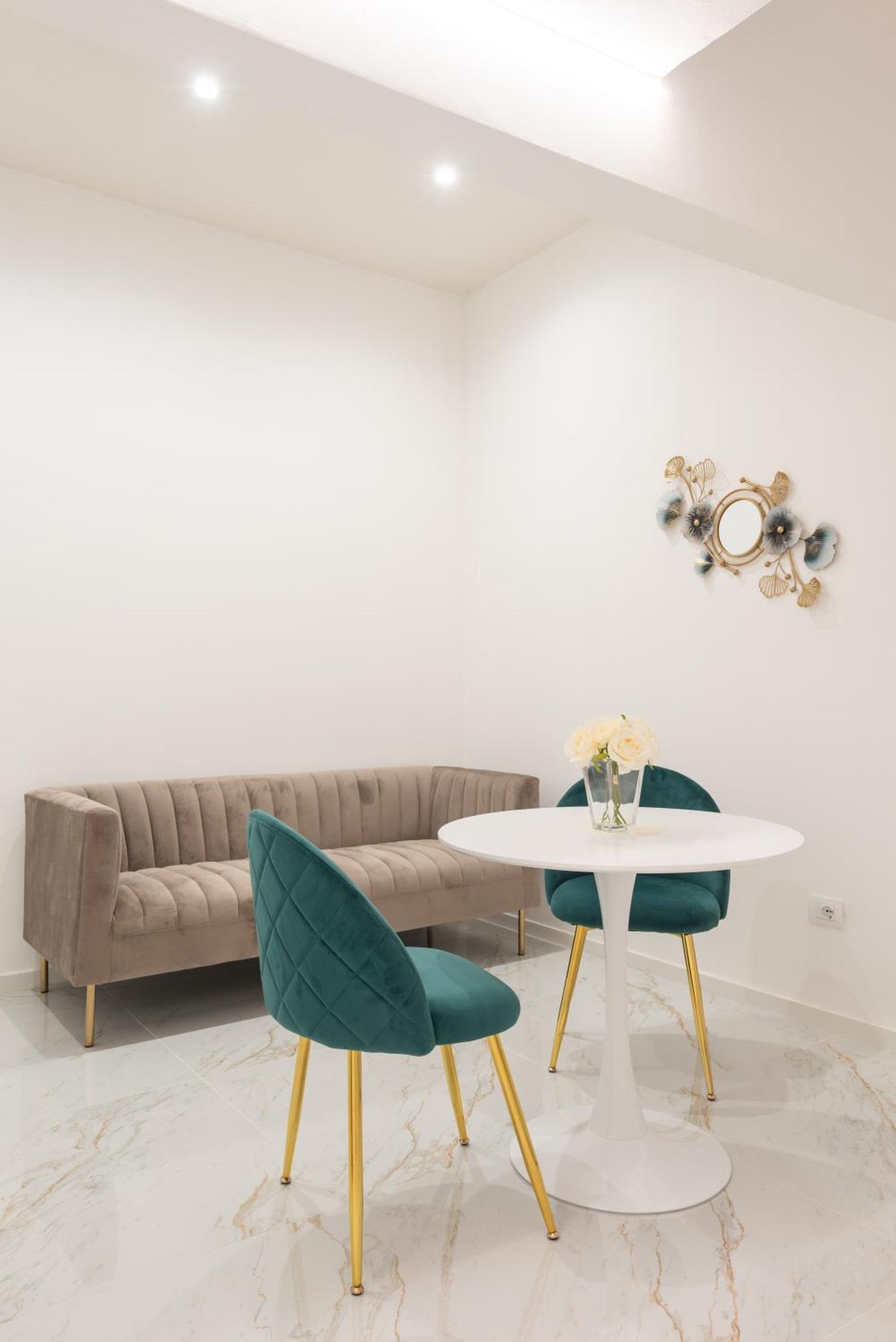 Bed and Breakfast Quattro Perle Polignano a Mare Exterior foto