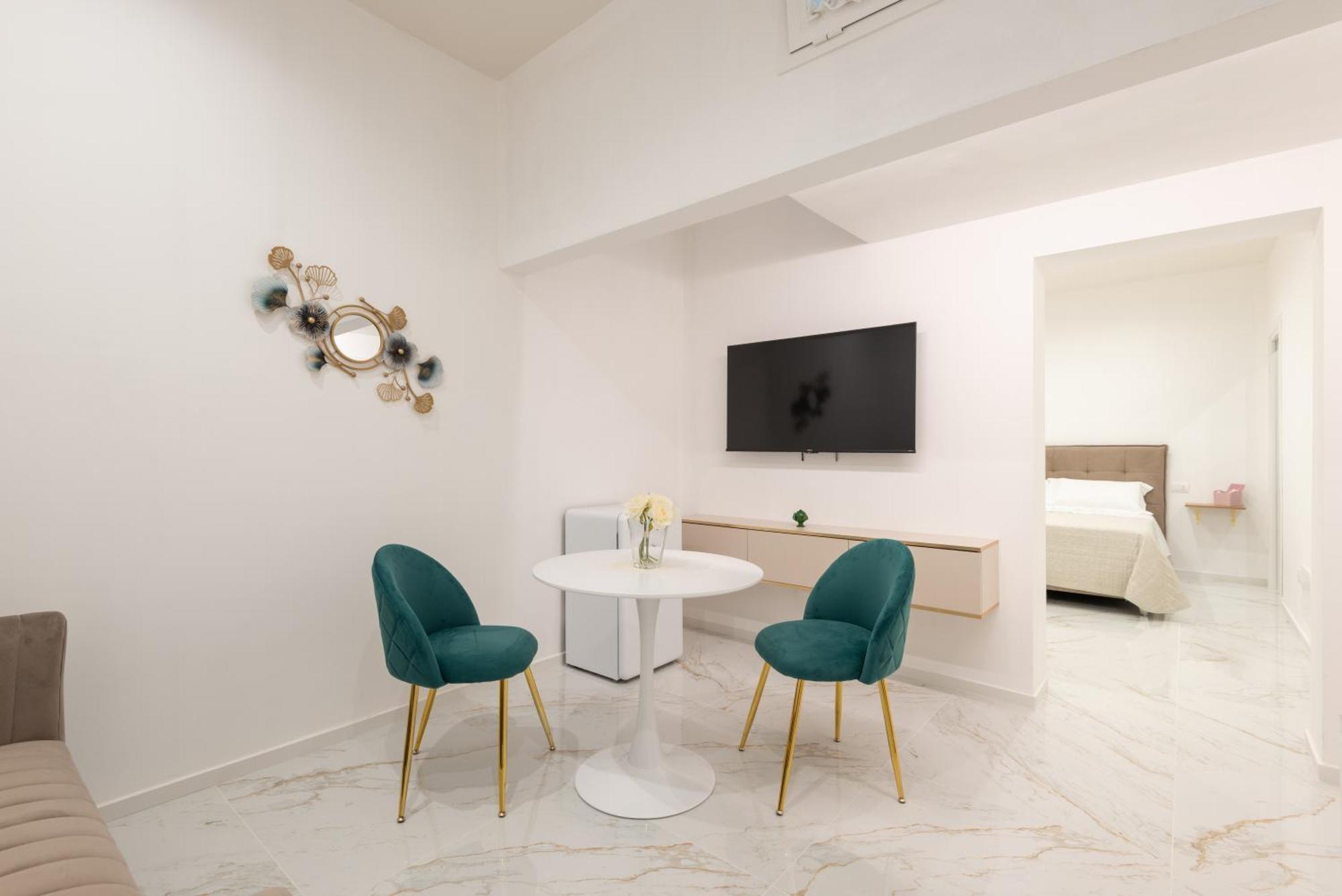 Bed and Breakfast Quattro Perle Polignano a Mare Exterior foto