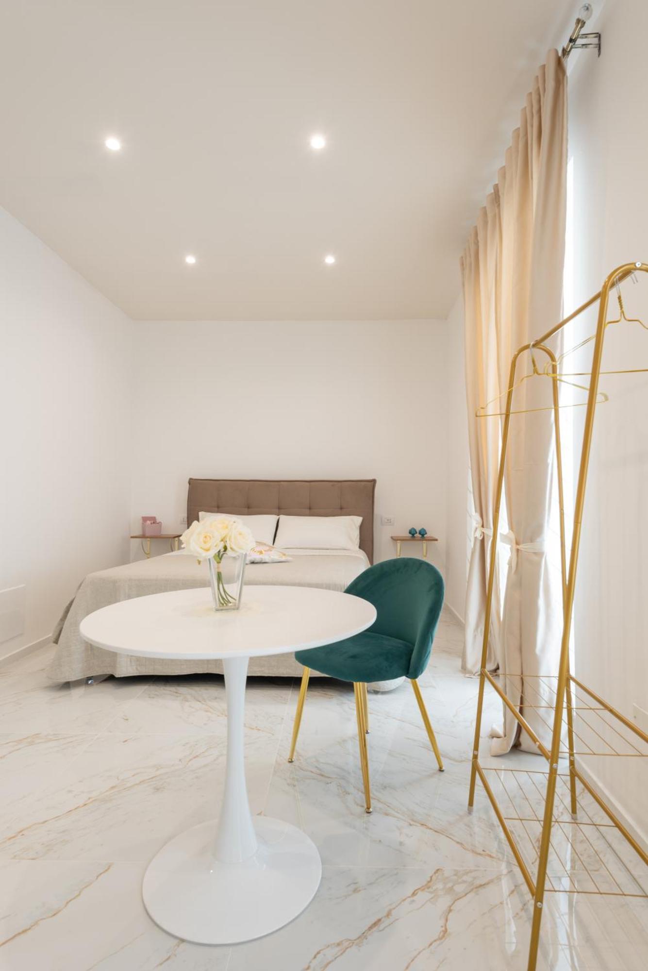 Bed and Breakfast Quattro Perle Polignano a Mare Exterior foto