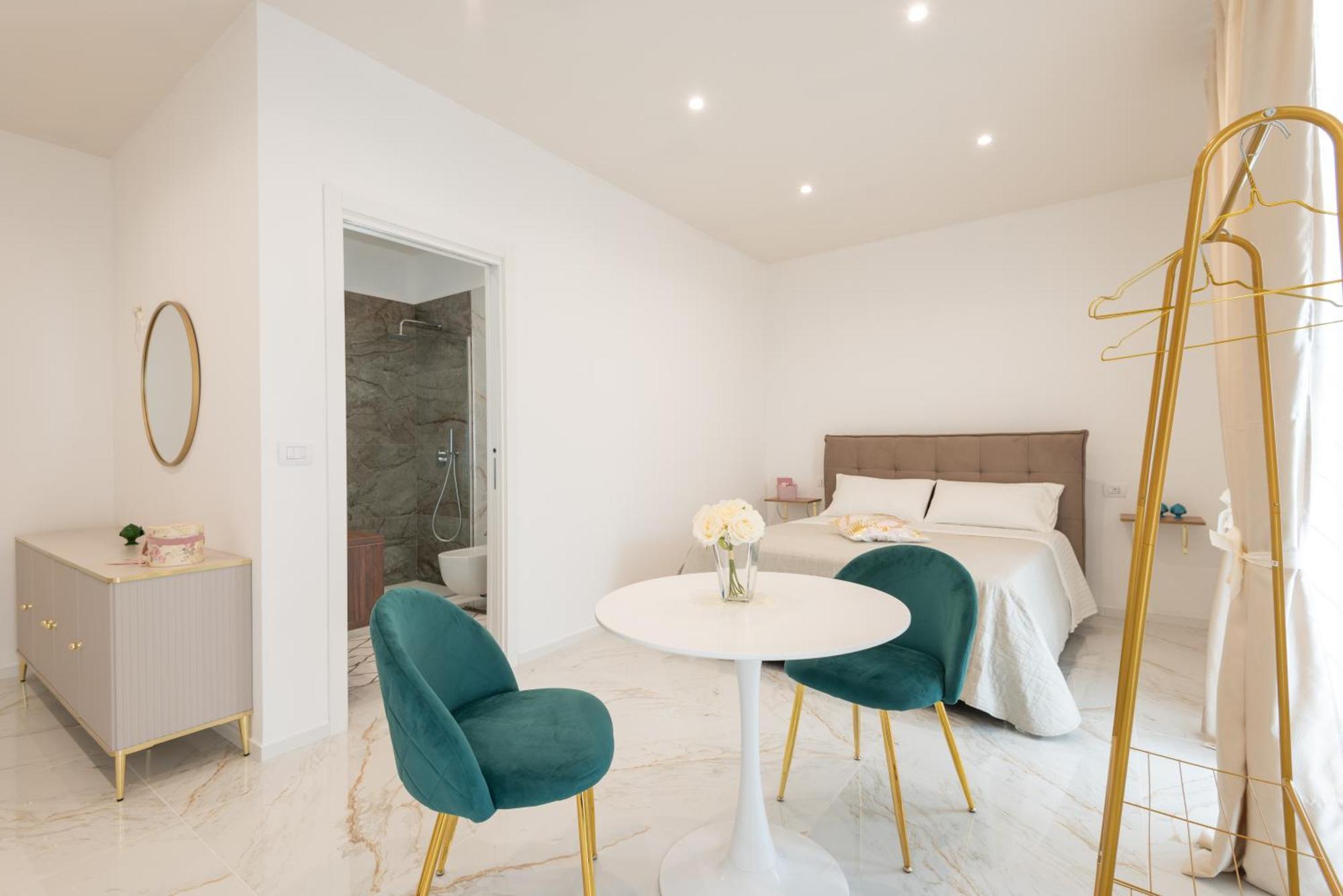Bed and Breakfast Quattro Perle Polignano a Mare Exterior foto