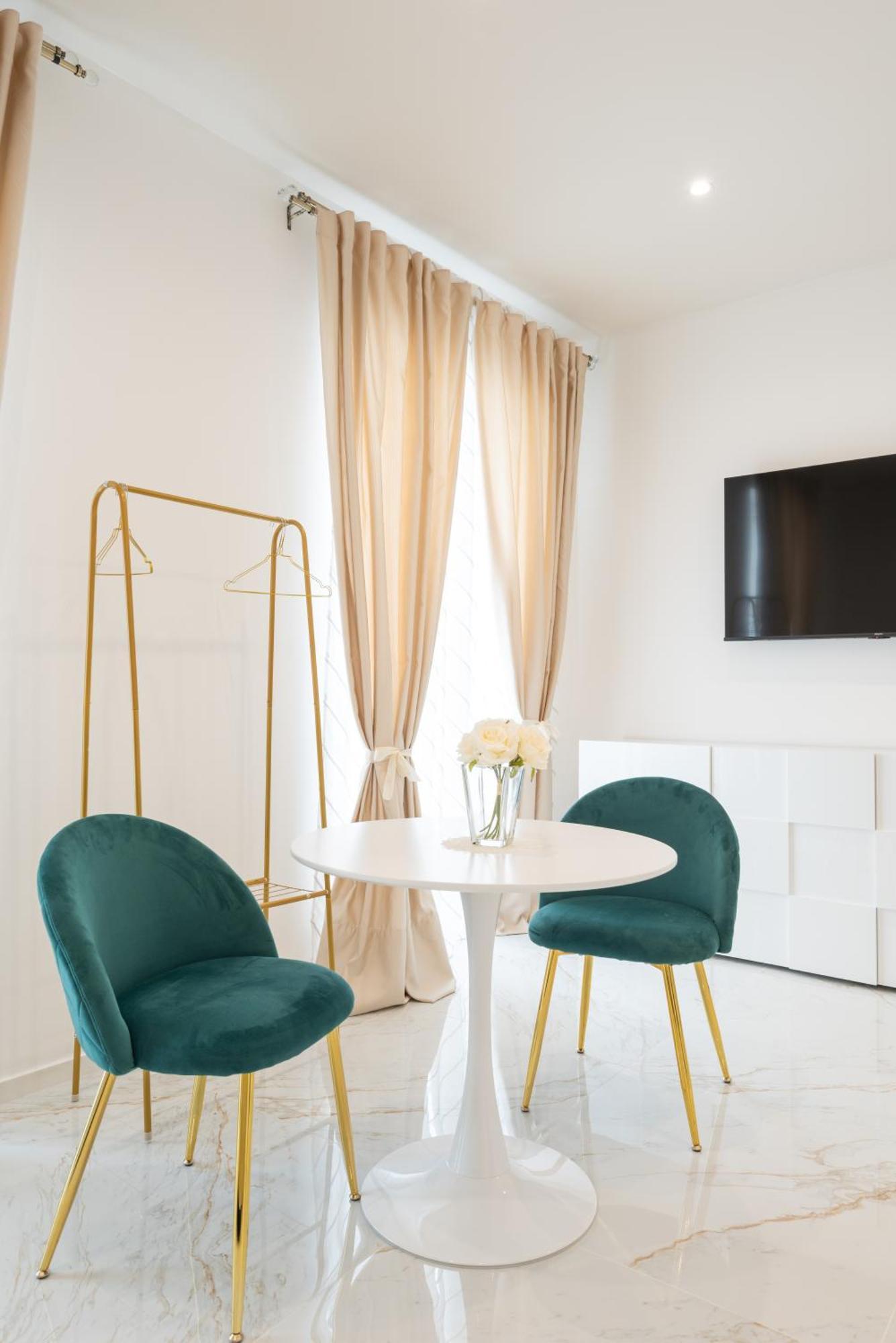 Bed and Breakfast Quattro Perle Polignano a Mare Exterior foto
