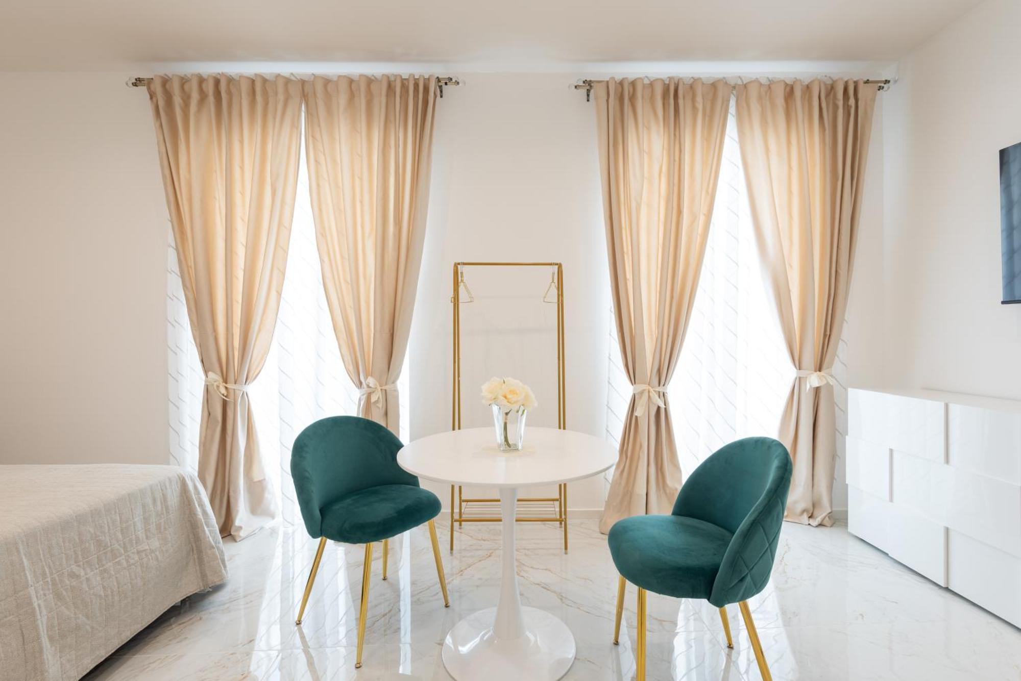 Bed and Breakfast Quattro Perle Polignano a Mare Exterior foto