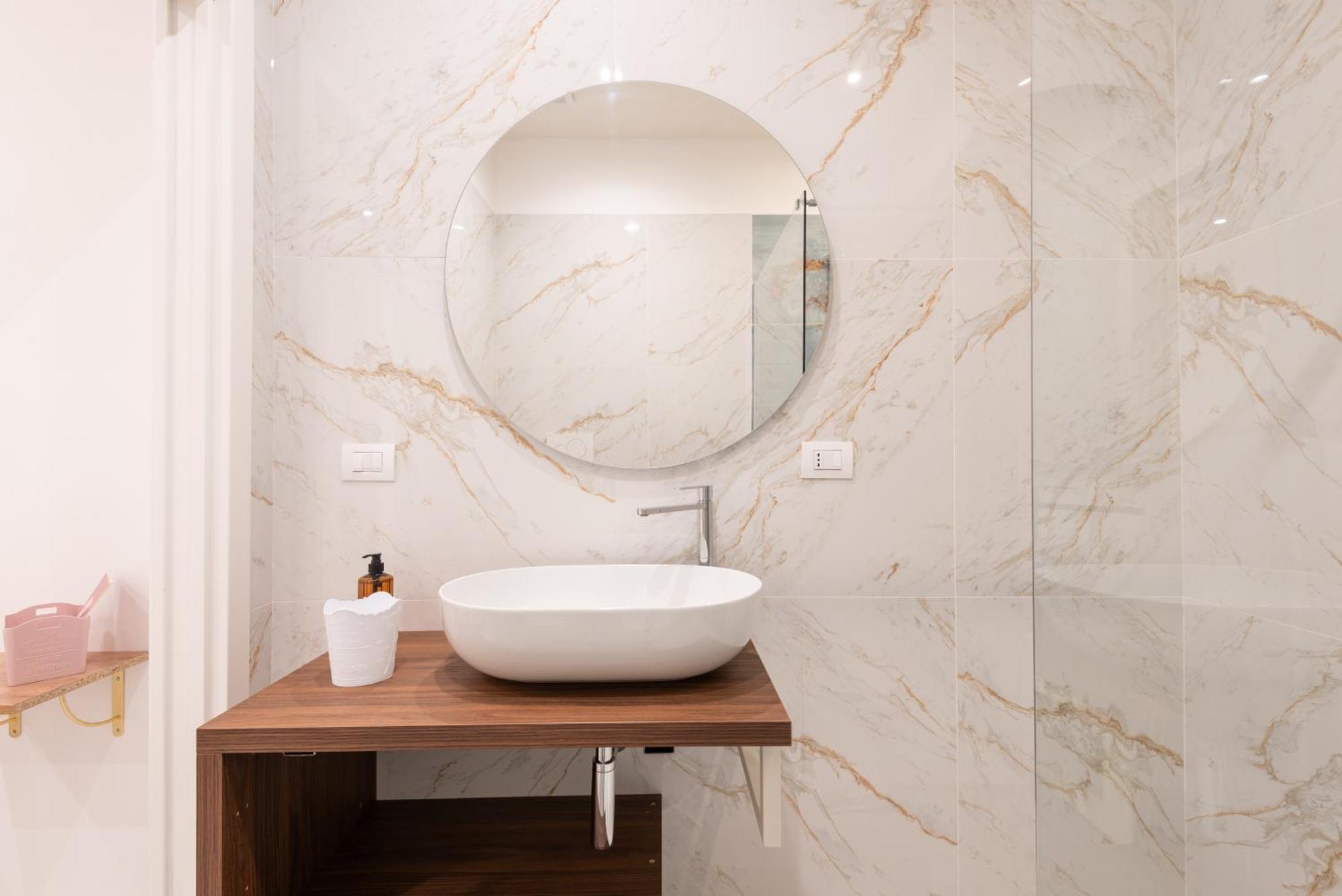 Bed and Breakfast Quattro Perle Polignano a Mare Exterior foto