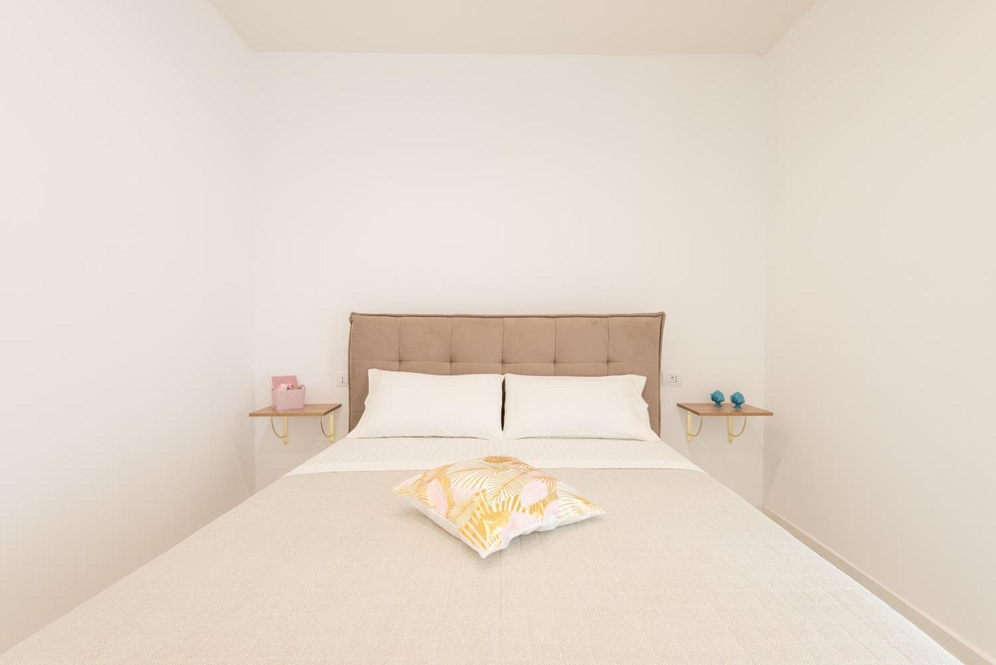 Bed and Breakfast Quattro Perle Polignano a Mare Exterior foto