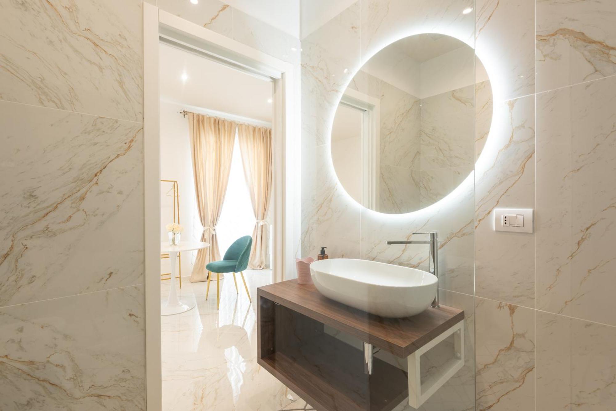 Bed and Breakfast Quattro Perle Polignano a Mare Exterior foto