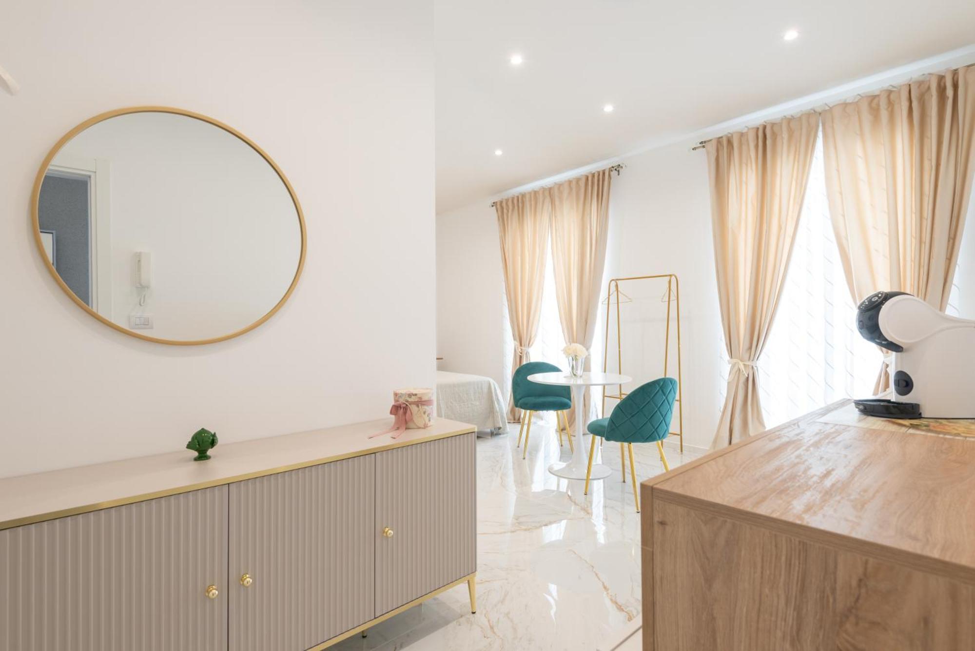 Bed and Breakfast Quattro Perle Polignano a Mare Exterior foto