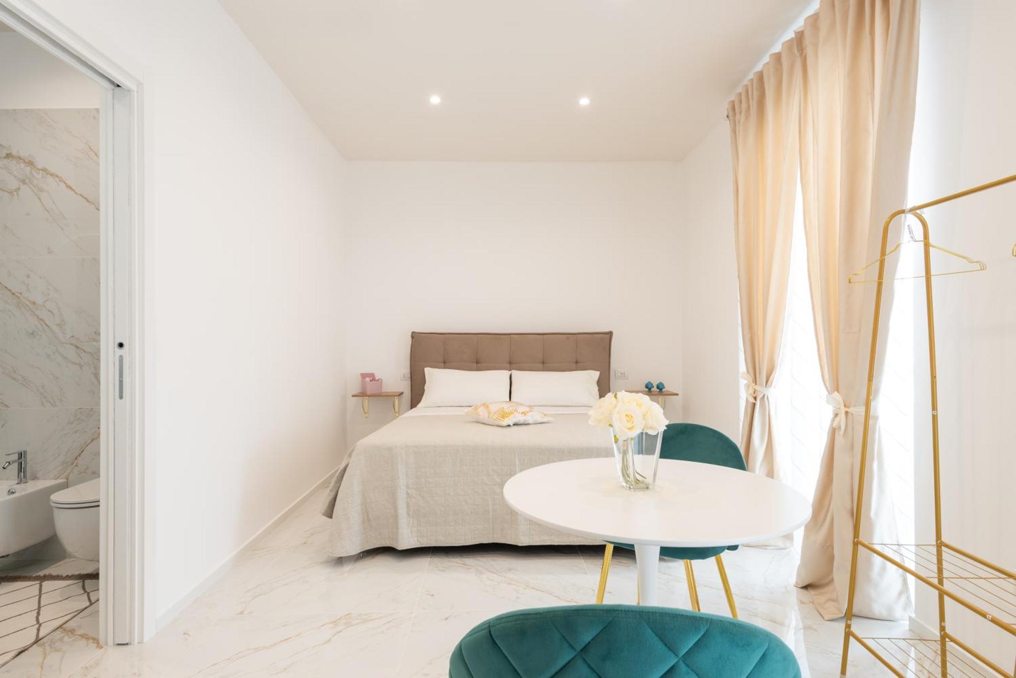 Bed and Breakfast Quattro Perle Polignano a Mare Exterior foto
