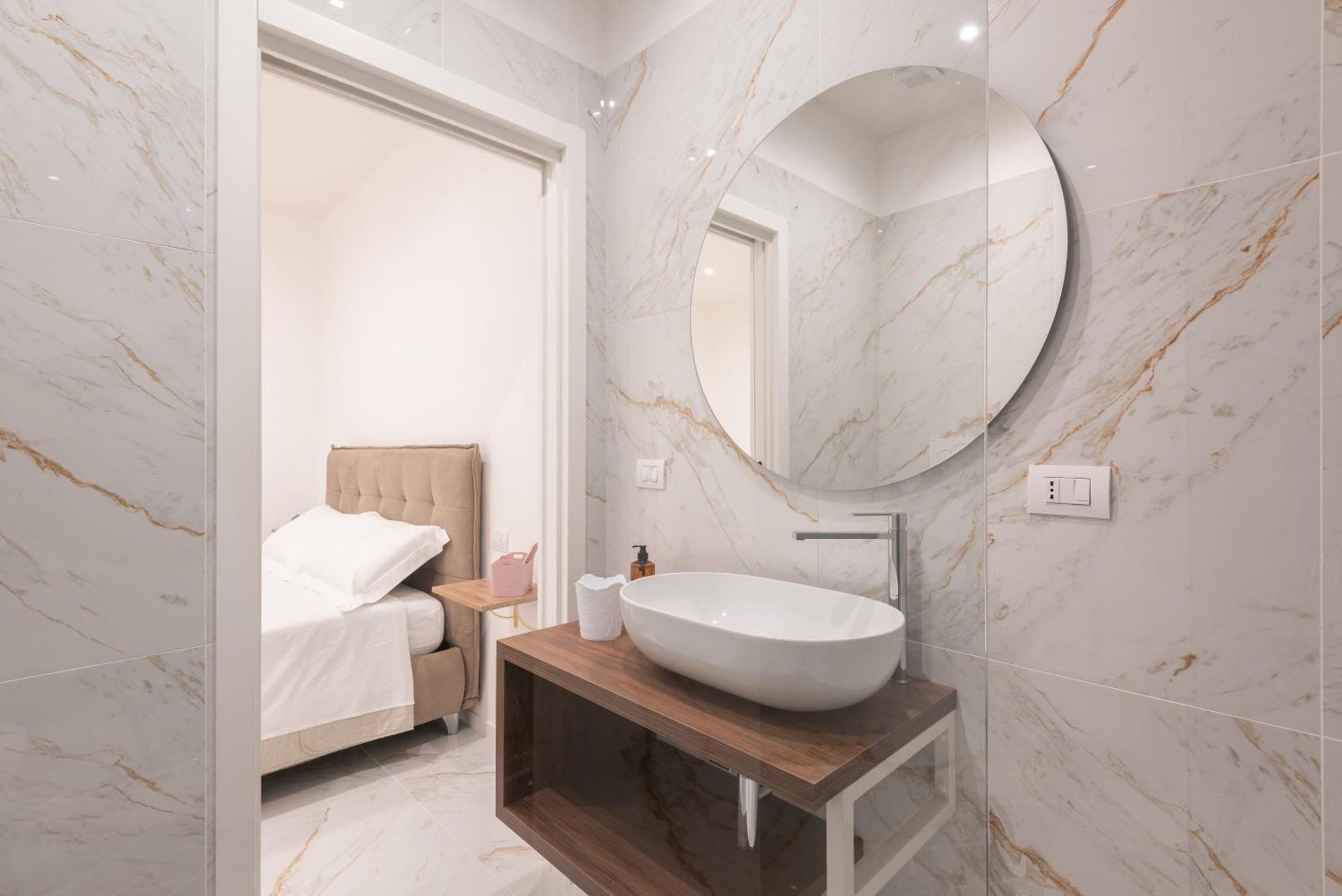 Bed and Breakfast Quattro Perle Polignano a Mare Exterior foto