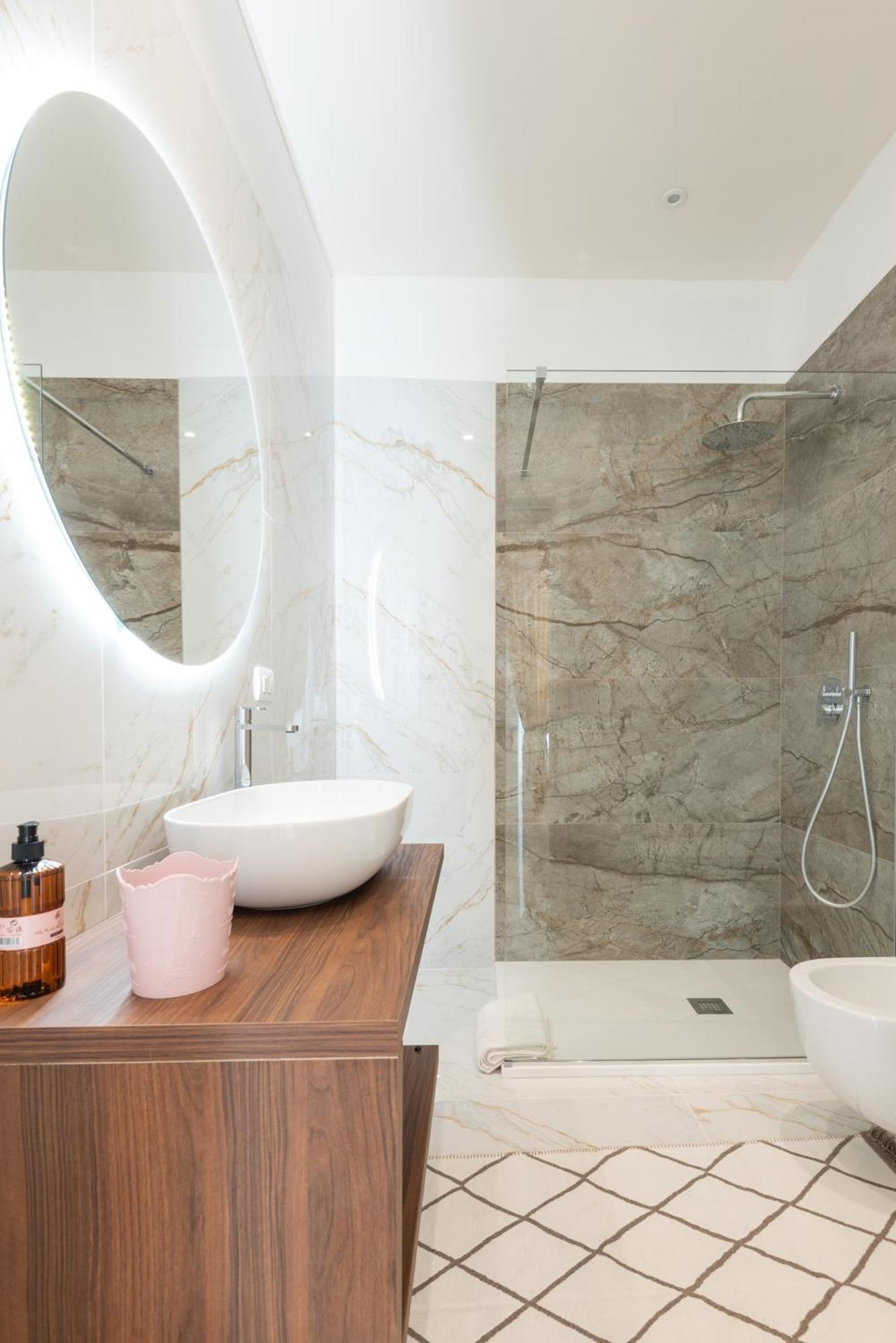 Bed and Breakfast Quattro Perle Polignano a Mare Exterior foto