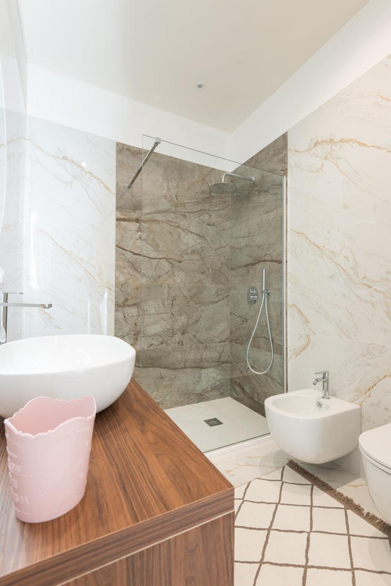 Bed and Breakfast Quattro Perle Polignano a Mare Exterior foto