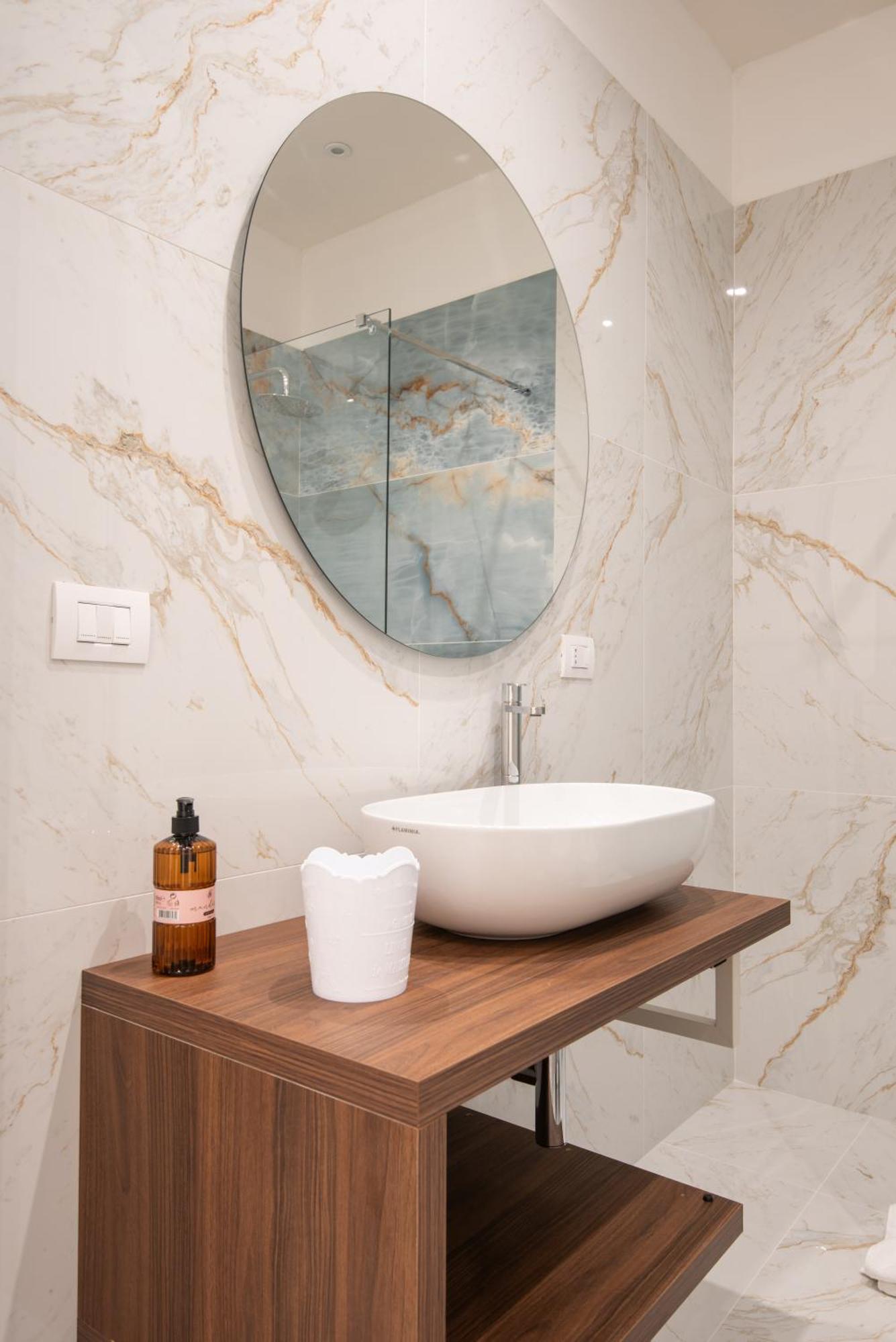 Bed and Breakfast Quattro Perle Polignano a Mare Exterior foto