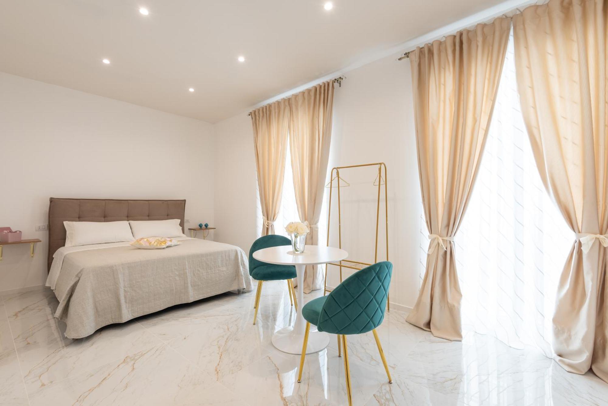 Bed and Breakfast Quattro Perle Polignano a Mare Exterior foto